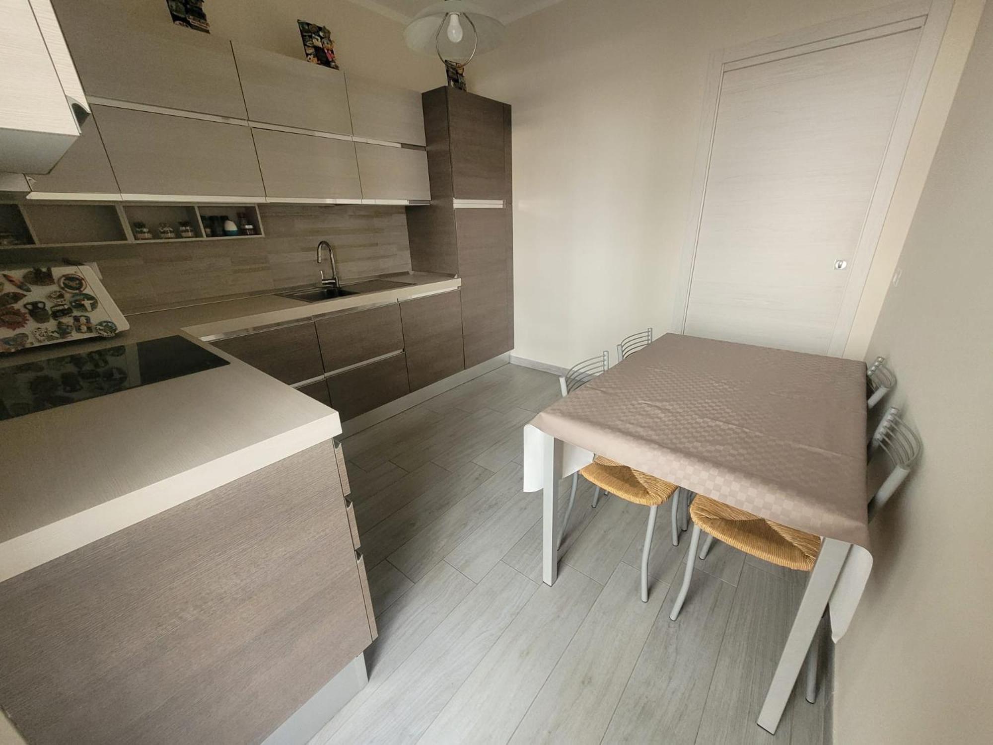 La Casa Di Fiona Leilighet Quartu SantʼElena Eksteriør bilde