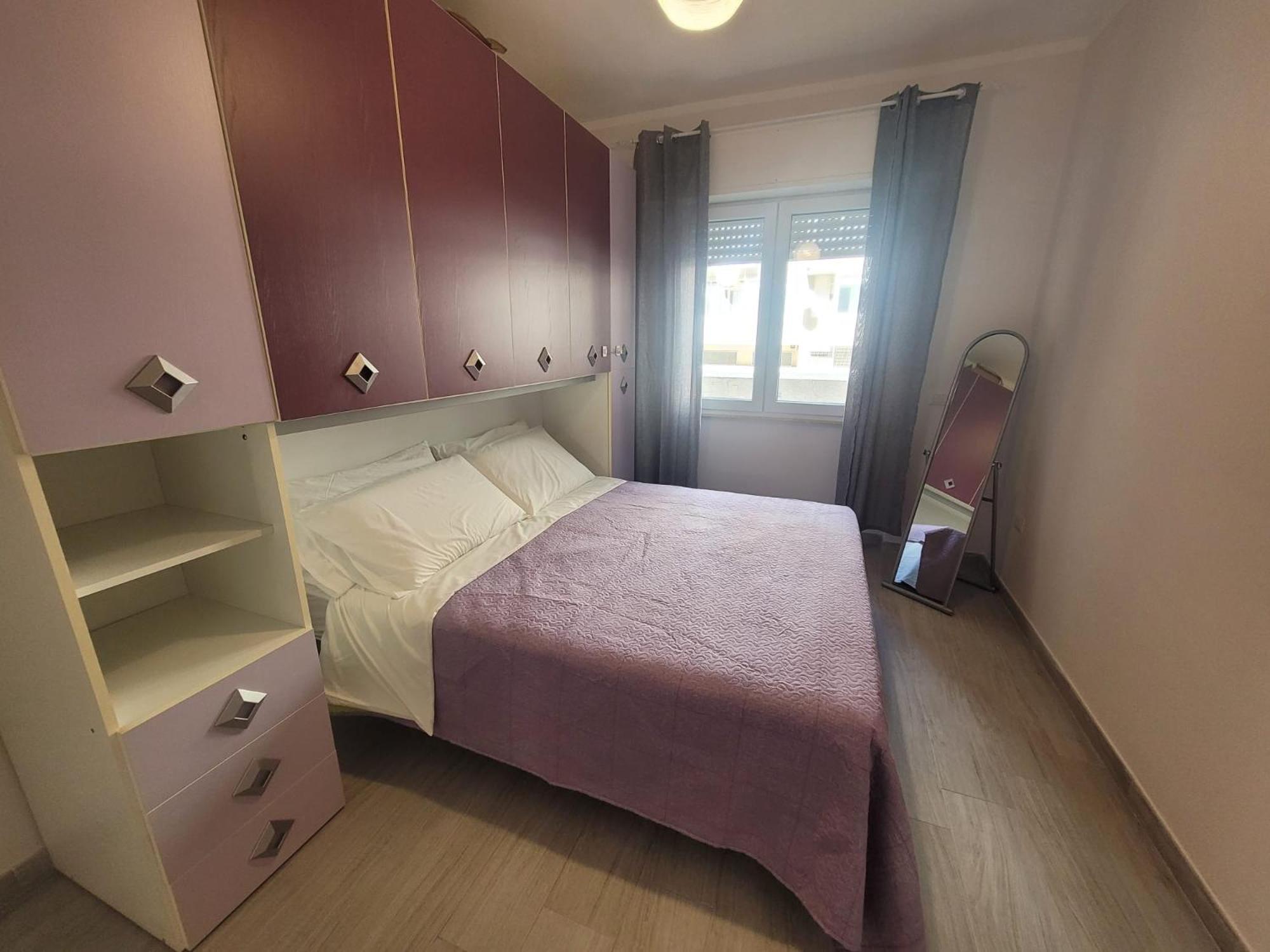 La Casa Di Fiona Leilighet Quartu SantʼElena Eksteriør bilde